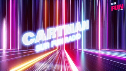 PÉPITE - Les adieux de l'équipe de Cartman sur Fun Radio