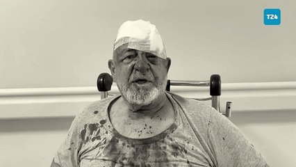 Konya'da vakıf başkanını beyzbol sopasıyla öldüresiye darp ettiler