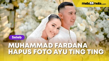 Teka-Teki Lettu Fardana Hapus Semua Foto Ayu Ting Ting: Gosip Busuk Masa Lalu Terjadi?
