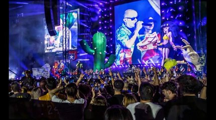 Max Pezzali, il live infiamma lo Stadio Olimpico. In scaletta tutte le hits di una carriera trentennale