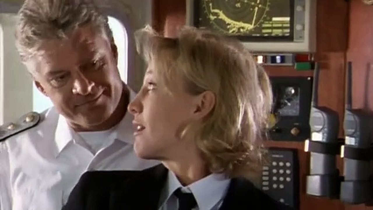 Küstenwache S02E02-Das trojanische Pferd