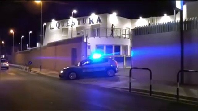 Furti d'auto in Puglia, la polizia smantella la banda tra la Bat e il Foggiano: la polizia esegue 26 misure cautelari