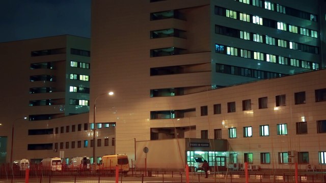 Пока никто не знает 8 серия