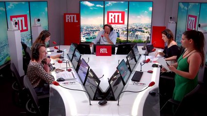 Le journal RTL de 12h du 28 juin 2024