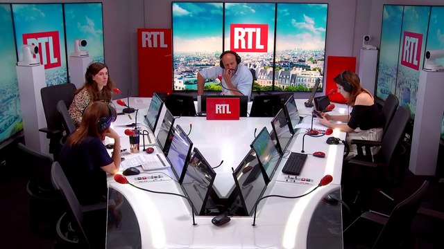 LAURE ZACCHELLO - Jérôme Bourrier, procureur de la République à Bayonne, est l'invité de RTL Midi