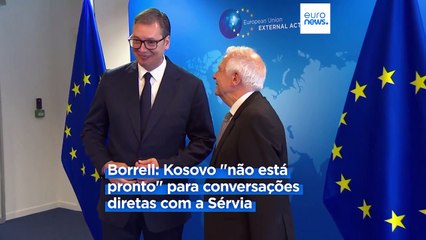 As notícias do dia | 28 junho 2024 - Tarde