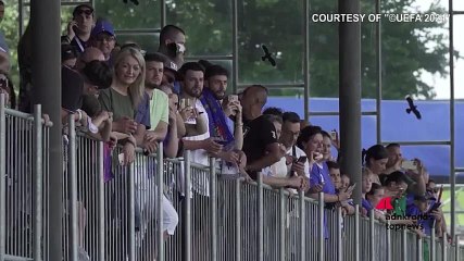 Euro 2024, le previsioni di Sisal per Svizzera-Italia