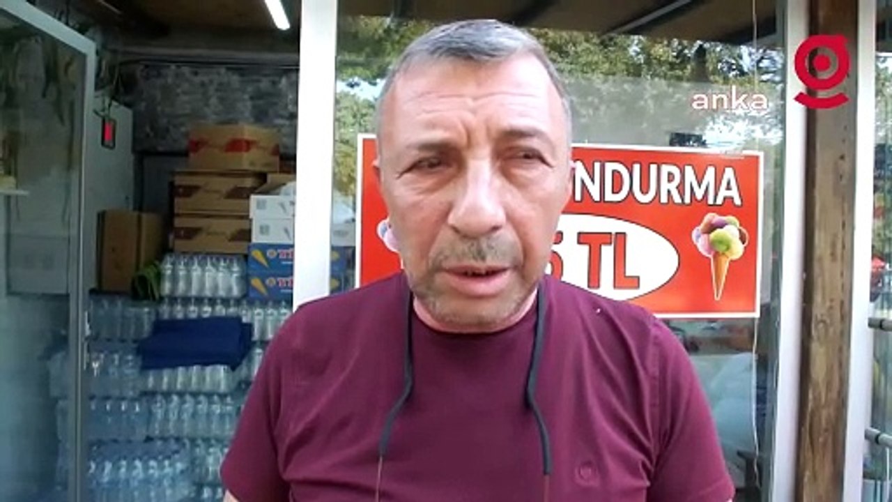 Vatandaş çocuğuna 'dondurma' alamayacak duruma düştü! Esnaftan "askıda dondurma" uygulaması