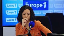 Pascal Praud et vous - Propos anti-flic sur les manifestations de gauche : «Je ne reprendrai pas à mon compte ces slogans», assure Manon Aubry