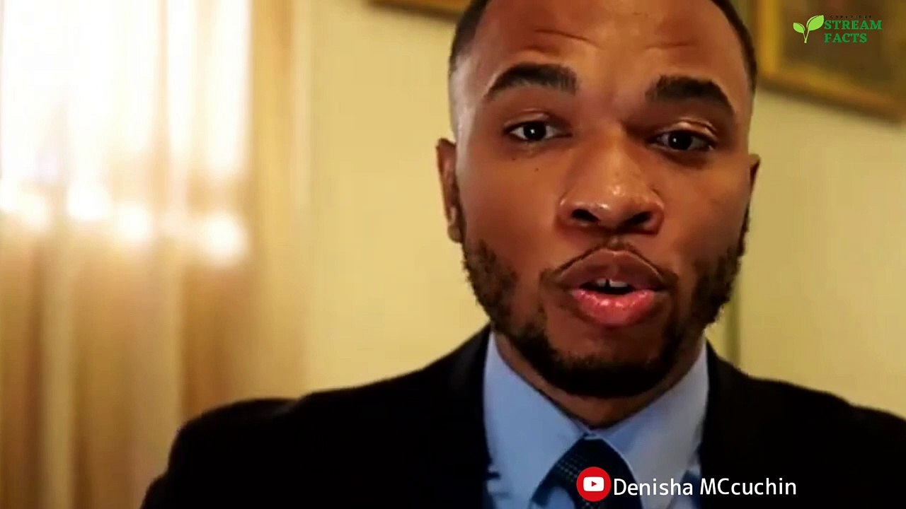 Explain Revelation 14 5 about the 144000 - Randy Skeete Q&A with @DenishaMcCurchin(1)