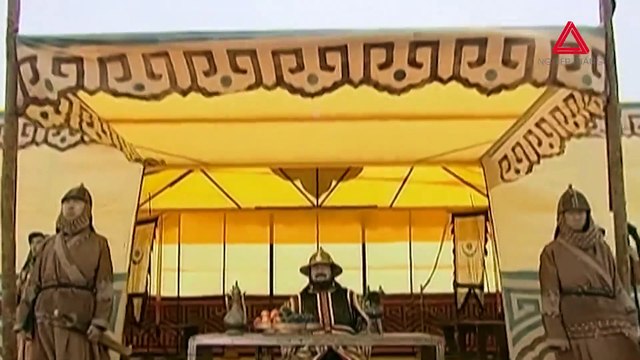 Ỷ Thiên Đồ Long Ký 2003 - Tập 8 - Bản Đẹp Hay Nhất - Phim Bộ Cổ Trang Trung Quốc Lồng Tiếng Hay Nhất