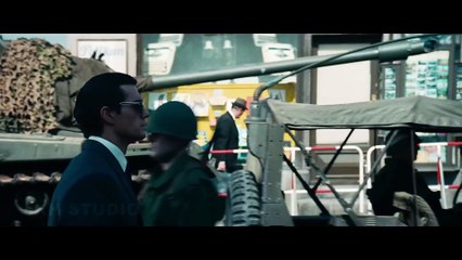 Bond 26 (2025) - Teaser Trailer - Henry Cavill, Margot Robbie