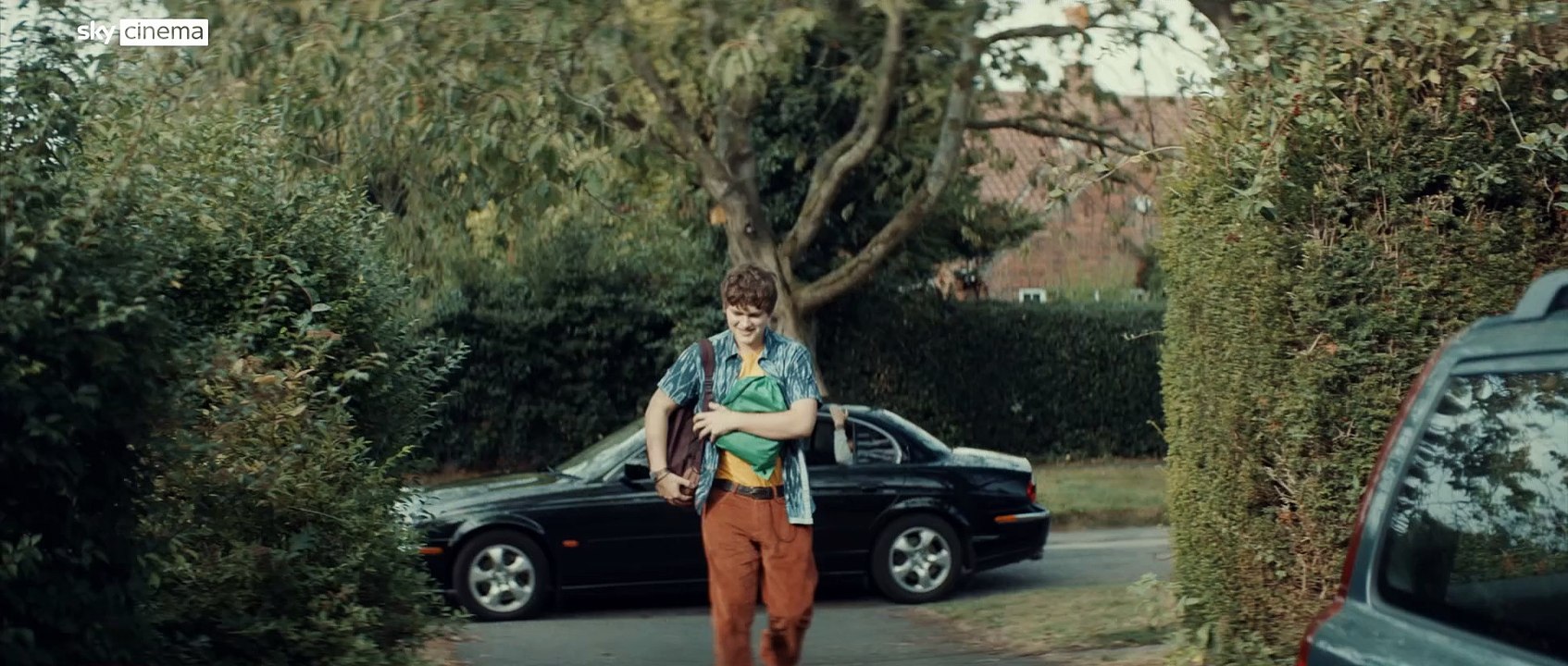 Bonus Track Teaser OV