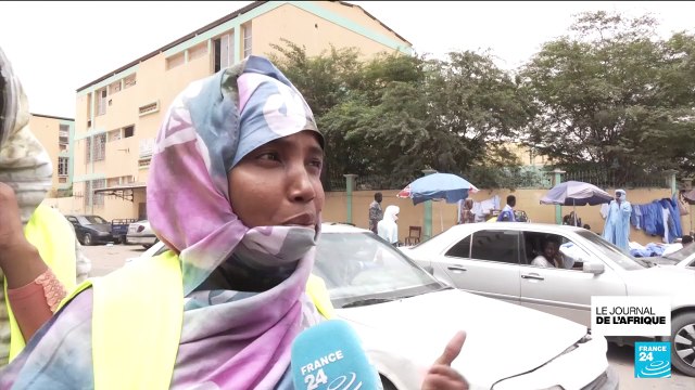 Les attentes des Mauritaniens avant l'élection présidentielle du 29 juin