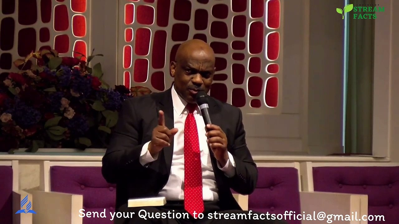WHAT ARE THE BEST BIBLE VERSIONS TO USE AS AN ADVENTIST ( Q&A SESSION - Randy Skeete Sermon