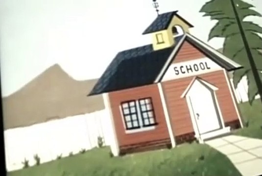 The Quick Draw McGraw Show The Quick Draw McGraw Show S01 E012 The 6-Gun Spook