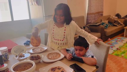 Eid ul Adha | 2024 | Father’s Day | RUSH Action Pa