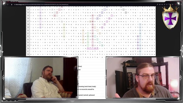 Bible Code Mysteries (Babylon)