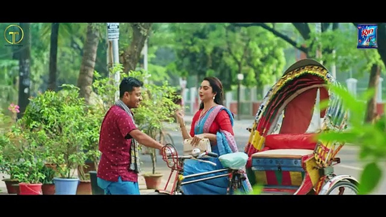 মিলন মালা - Milon Mala - Full Drama - Farhan Ahmed Jovan - Keya Payel - Tuhin Hossain - Bangla Natok