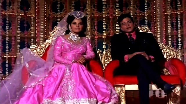 Idhar surahi, udhar jam.. — Mohammed Rafi | Roop Tera Mastana (रूप तेरा मस्ताना) (1972)