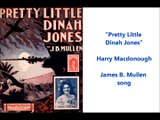 Pretty Little Dinah Jones - Harry Macdonough (1904)