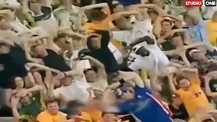 Funniest Moments In Cricket History _ Funny Moments In Cricket _ Studio One