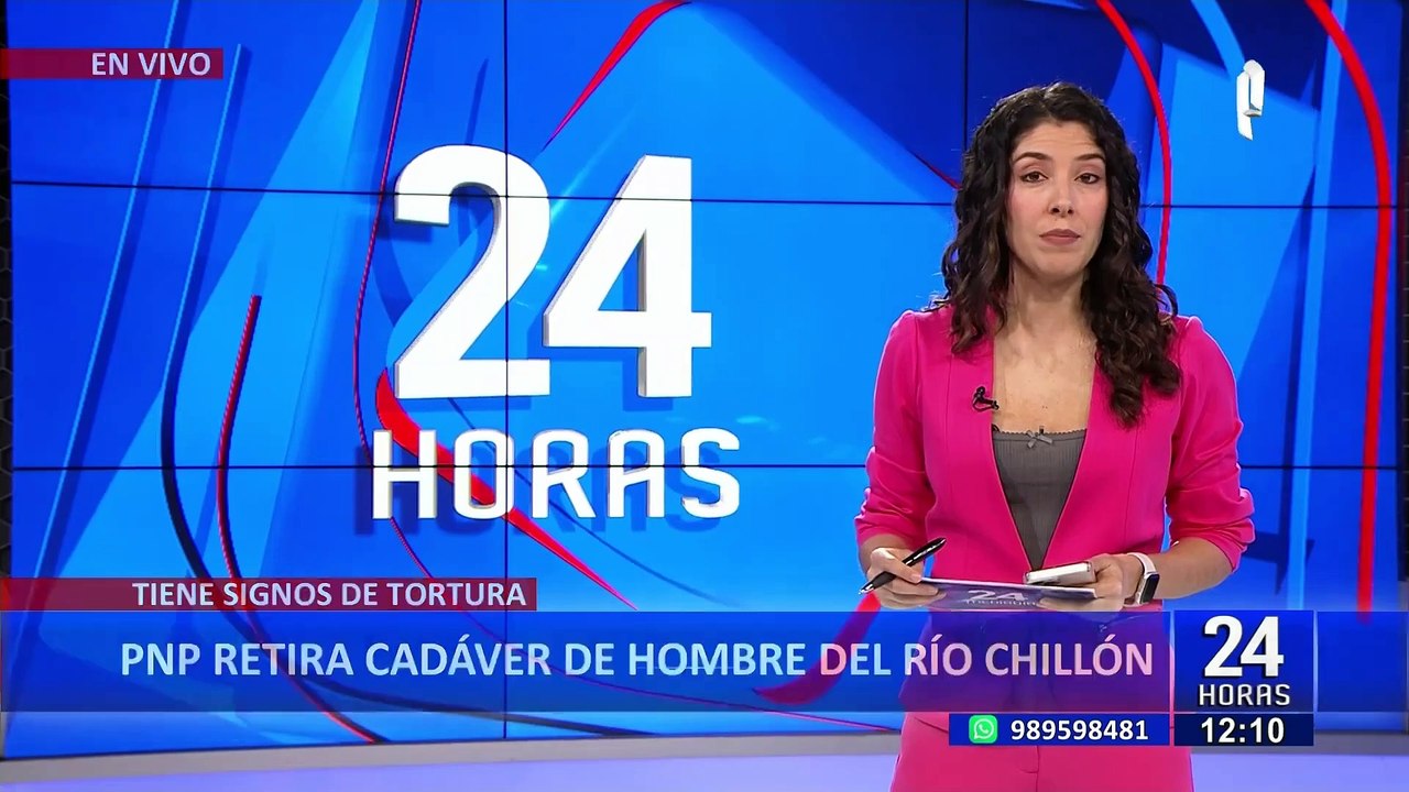 ¡Violento asalto! Raqueteros en moto le quitaron el celular de una joven
