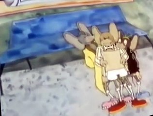 Tube Mice Tube Mice E003 The Riddle