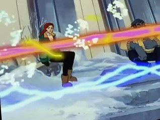X-Men Evolution X-Men Evolution S02 E019 – Adrift