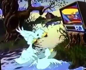 Yogi's Space Race E002 - the neptune 9000