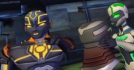 Zixx Level Two E010 - The Rod Of Lethor