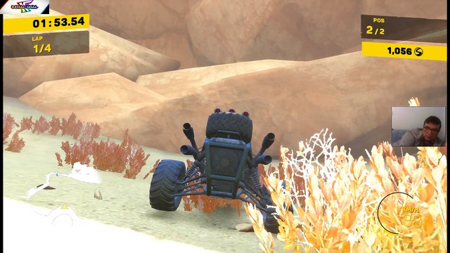 YARIŞ - O008 - OF ROAD RACING BUGGY X ATV X MOTO 1080P HD GAMEPLAY