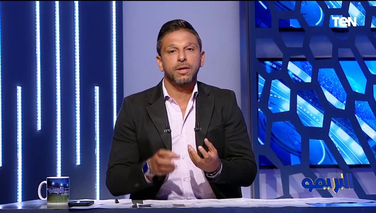 "الأخطاء فادحة ومفيش أي تقدم".. محمد فاروق يتحدث عن تبعات انسحاب الزمالك من القمة وكوارث الدوري
