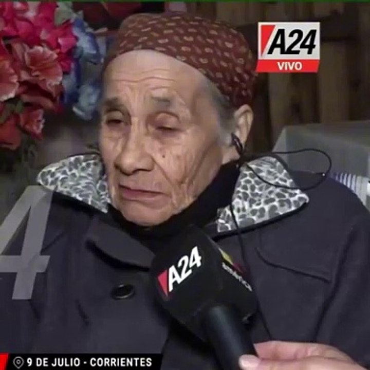 Abuela de Loan