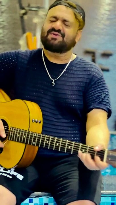 Sahir Ali bagga