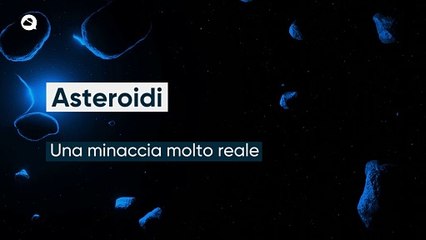 Giornata Internazionale degli Asteroidi: La Minaccia Cosmica che Non Dobbiamo Ignorare 🚀