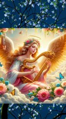 Signs of the Holy Spirit 
