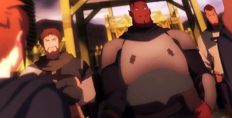 DOTA Dragon's Blood S02 E02