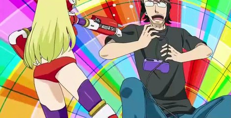 Amazing Stranger S01 E01