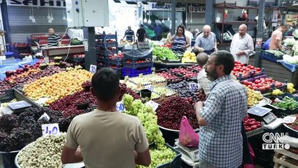 Ekonomi Koordinasyon Kurulu: "Enflasyon hızla gerileyecek"