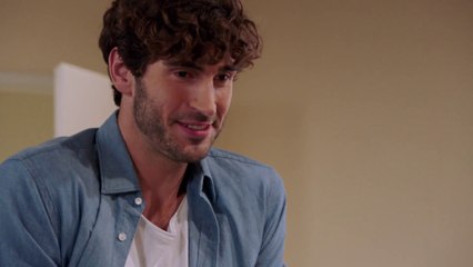 Una fantastica notizia per Noah ed Alexandra - Clip puntata 03.06.2024