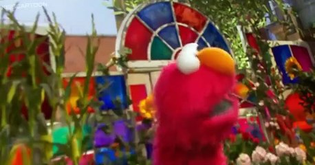 Sesame Street  Sesame Street S46 E020 Hooper’s Lockdown