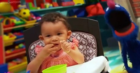 Sesame Street  Sesame Street S46 E027 Bye Bye Pacifier