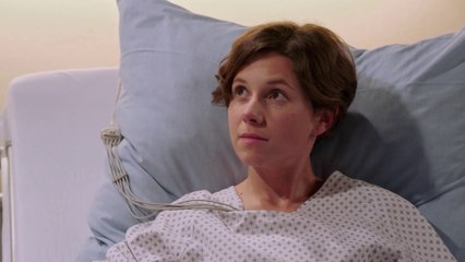 Michael monitora lo stato di Eleni - Clip puntata 03.06.2024