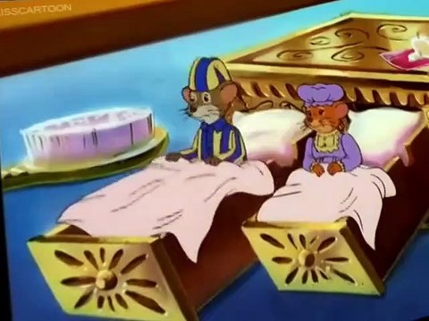 The Country Mouse and the City Mouse Adventures The Country Mouse and the City Mouse Adventures E008 – Adventure on the Orient Express!