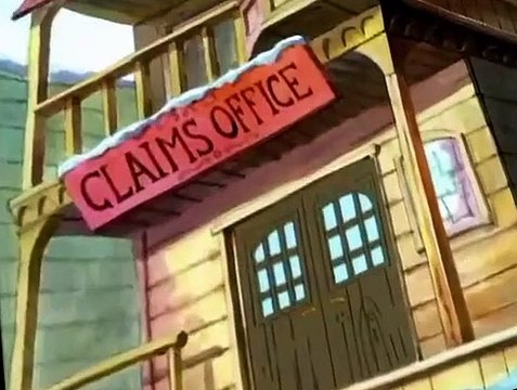 The Country Mouse and the City Mouse Adventures The Country Mouse and the City Mouse Adventures E024 Klondike Mice