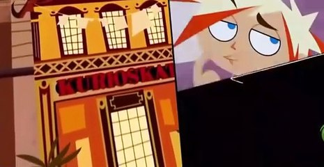 The Davincibles The Davincibles E003 – Monumental Showdown