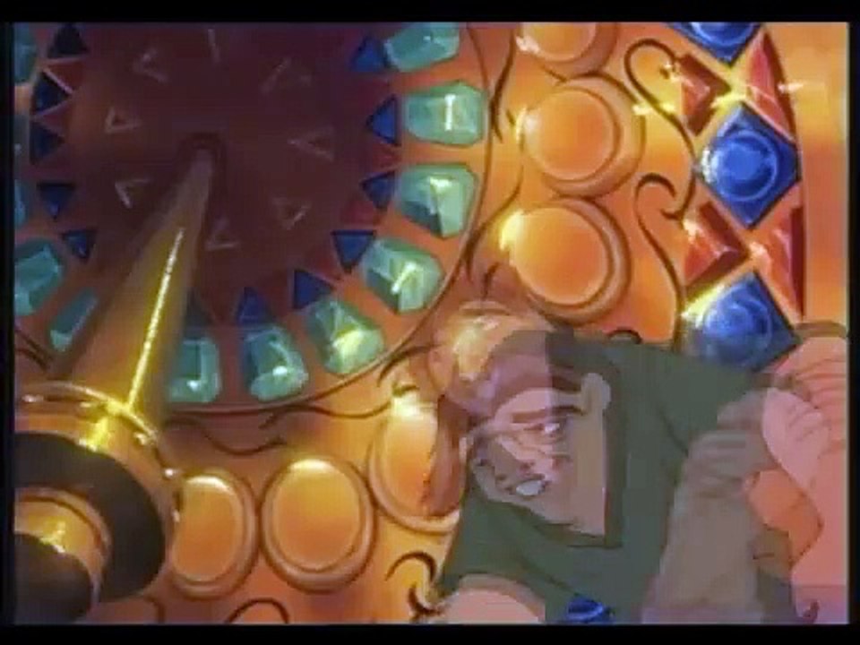 Le Bossu de Notre-Dame 2 : Le Secret de Quasimodo Bande-annonce (ES)