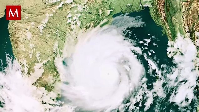 El monzón mexicano traerá consecuencias para estos estados; te contamos de qué se trata