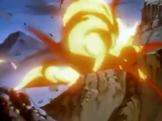 Rambo The Force of Freedom Rambo The Force of Freedom E038 Mind Control